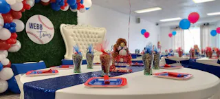 Spacious Event Space - Image 9
