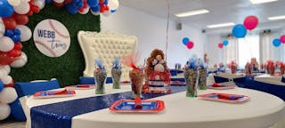 Spacious Event Space - Image 9