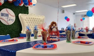 Spacious Event Space - Image 9