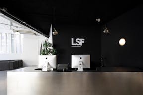 Un grand studio photo dans le centre de Paris - Image 2