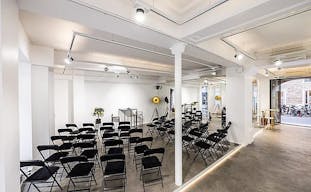 Superb Creative Space in Le Marais - Image 9