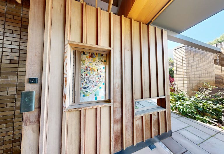 An Unexpected Event Venue and Botanic Garden in Brooklyn, NY - Image 3