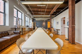 Stylish Urban Loft for Memorable Events | BYOB, Birthdays & More - Image 4