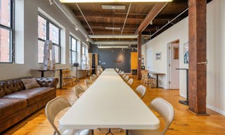 Stylish Urban Loft for Memorable Events | BYOB, Birthdays & More - Image 4