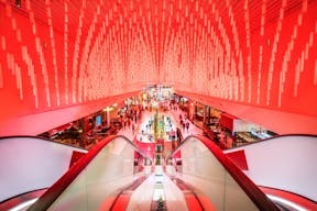 Westfield Mall of Scandinavia - Brand Experiential Spaces - Image 6
