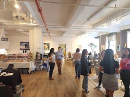 5000 sqft Chelsea Loft w Photo Studios + Production Space (Fashion, Showrooms, Events, Castings) & Rooftop Access - Image 10