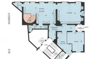 Corner Boutique - Prime Area - Triangle d'Or - Image 13