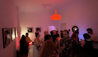 Mitte Büro ★ Torstraße 170 - Image 11
