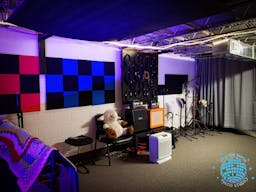 Grande River Disco Studio Photo Lounge & Recording Studio - Image 9