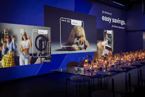 4000+ sq ft event venue located in Midtown Manhattan - Image 4