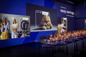 4000+ sq ft event venue located in Midtown Manhattan - Image 4