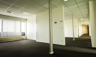 Unique Building Near Eiffel Tower - Ancien garage avec vue Tour Eiffel - Image 7