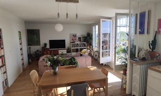 Rooftop Montreuil - Image 5