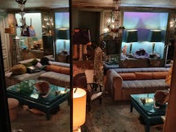 Exclusive and Versatile Event Space on Boulevard Saint-Germain - Image 1