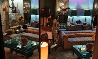 Exclusive and Versatile Event Space on Boulevard Saint-Germain - Image 1