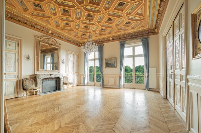 Les Étages Rivoli - Marie Antoinette - Image 0