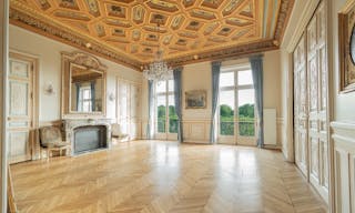 Les Étages Rivoli - Marie Antoinette - Image 0