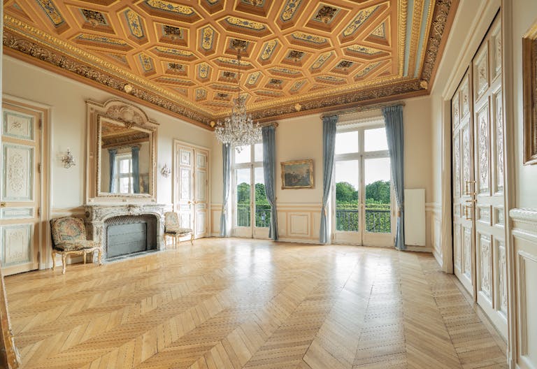 Les Étages Rivoli - Marie Antoinette - Image 0