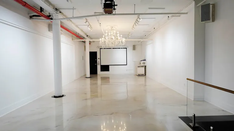 Chic East Williamsburg Space - Image 1