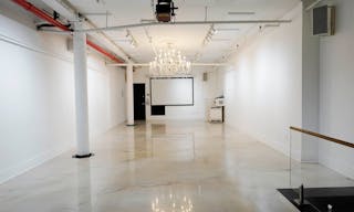 Chic East Williamsburg Space - Image 1