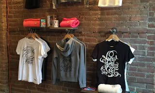 Pop-Up Shop in Vibrant Williamsburg - Image 7