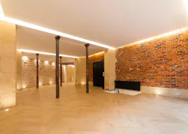 Chic Event Space In Marais - Image 0