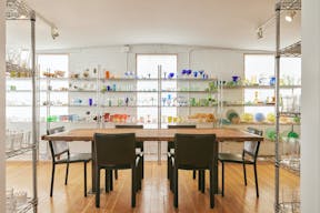 Gorgeous Daylight Studio With Attached Prop House (Hot Set Props) - Image 14