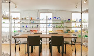 Gorgeous Daylight Studio With Attached Prop House (Hot Set Props) - Image 14