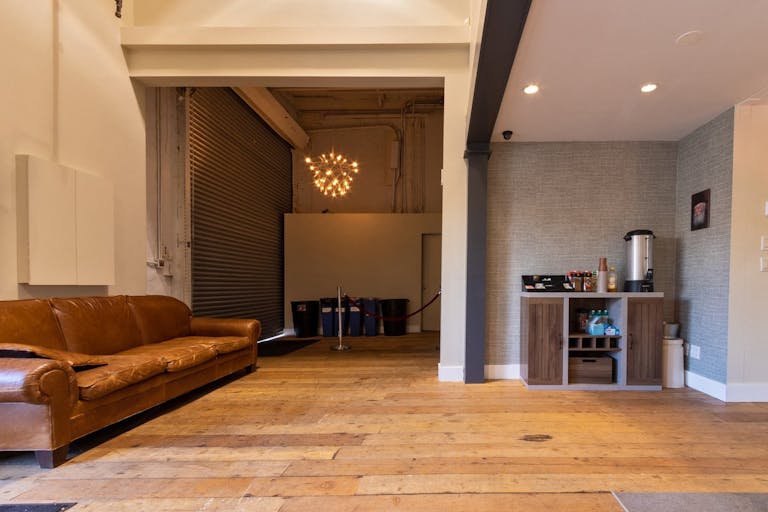 Chic, open loft for film shoots and events! - Image 1