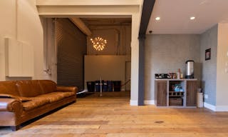 Chic, open loft for film shoots and events! - Image 1