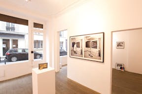 Classic Showroom in Le Marais - Image 4