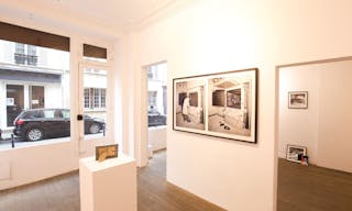 Classic Showroom in Le Marais - Image 4