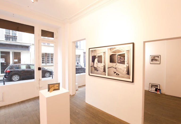 Classic Showroom in Le Marais - Image 4