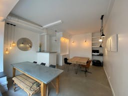 RUE DES TAILLANDIERS Boutique Ephémère - Image 2