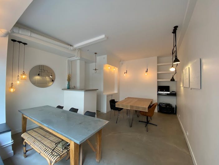 RUE DES TAILLANDIERS Boutique Ephémère - Image 2