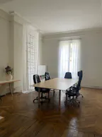 Grand appartement haussmannien au coeur du marais - Image 7