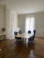 Grand appartement haussmannien au coeur du marais - Image 7