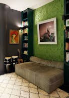 Creatively Colorful Tribeca Apartment with Stunning Art - Image 26