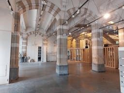 Grand Ground-Floor Retail Unit in Magna Plaza with Historic Detailing - Image 7
