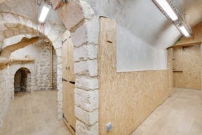 Boutique For Rent Paris Etienne Marcel - Ideal Pop-Up Store / Art Exhibition - Image 9