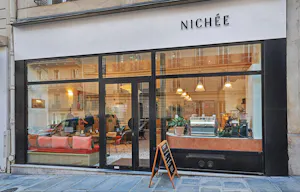 Espace événementiel : coffee shop d'architectes au coeur du 8ème ! - Image 9