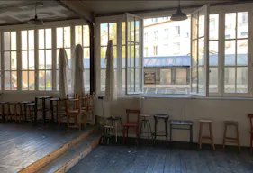 Three Historic Parisian Ateliers  - Image 28
