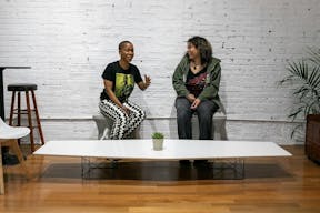 Event/Creative space/White box East Harlem 1700 sq ft - Image 4