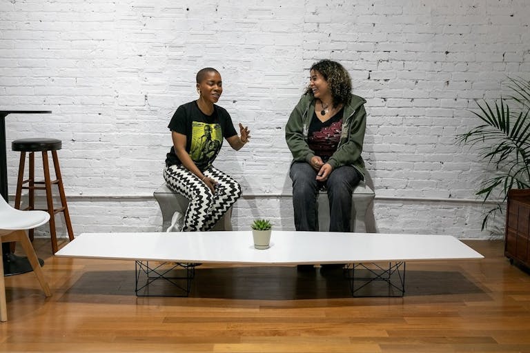 Event/Creative space/White box East Harlem 1700 sq ft - Image 4