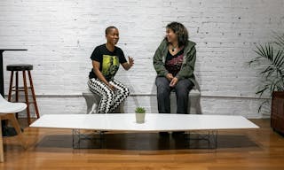 Event/Creative space/White box East Harlem 1700 sq ft - Image 4