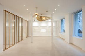 Paris 1er (Tuileries) - Espace pour Pop Up - Galerie (140 m2 + Sous sol 35 m2) - Image 4