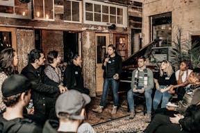 Unique Loft for Intimate Events & Photo / Video Shoots - Image 4