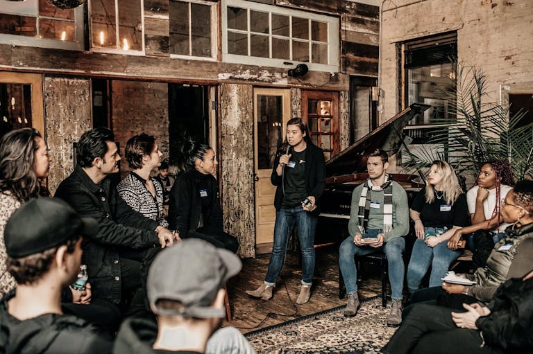 Unique Loft for Intimate Events & Photo / Video Shoots - Image 4