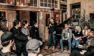 Unique Loft for Intimate Events & Photo / Video Shoots - Image 4