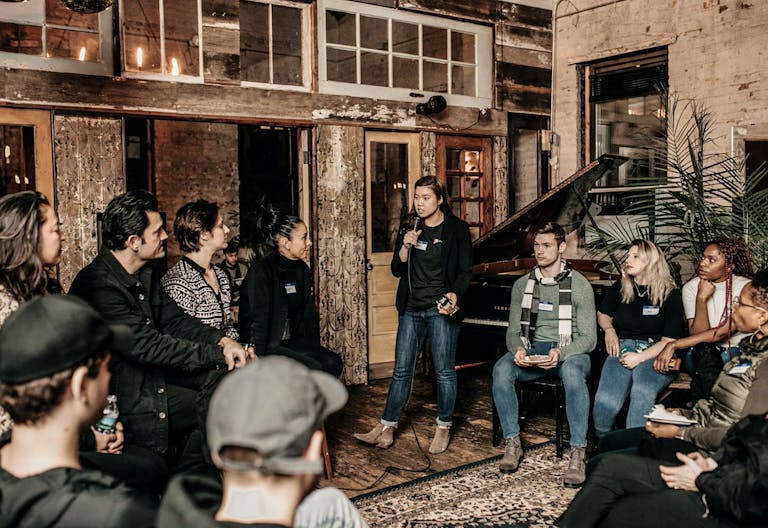 Unique Loft for Intimate Events & Photo / Video Shoots - Image 4